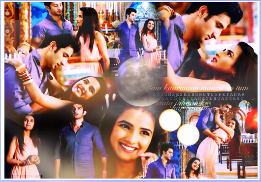 ISHQ FOREVER TWINJ episode 62