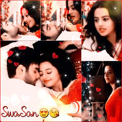 Swasan – Hatred Ends with love (Episode – 30) – FINAL CHAPPY