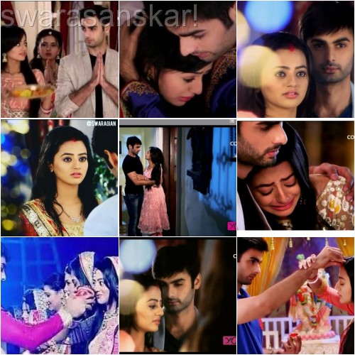 Two Angels n Their Arrogant Love ( Darkness v/s light)-Raglak n Swasan Prologue