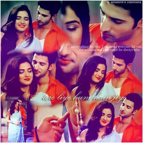 a love story…… twinj episode 5