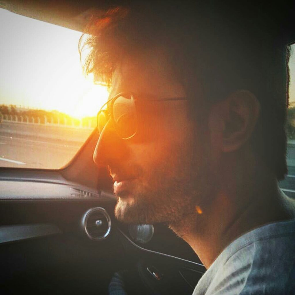 I Too Had A Girlfriend (Chapter-16) ~ Birthday Special