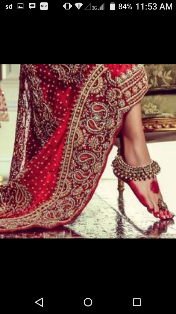 VIVAH (swaragini ff) EPI 8