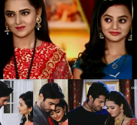 Swaragini The Soul Sisters Chapter 68