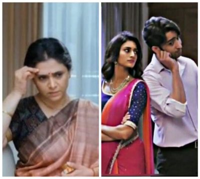 Can our children do what we couldn’t? A DevAkshi FS (Few Shots) : Part 5 (Last Part)