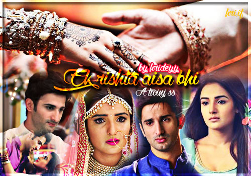 ISHQ FOREVER TWINJ episode 63