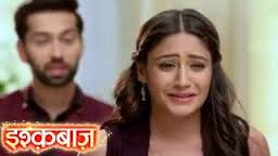 TRUST ME (ISHQBAAZ FF) (Part 2) by MRUNAL