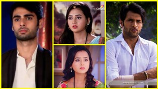 Dream Mashup (Rishtey & Guilt) (Swaragini and Suhani Si Ek Ladki)