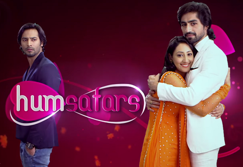 Humsafars (krpkab) part 3