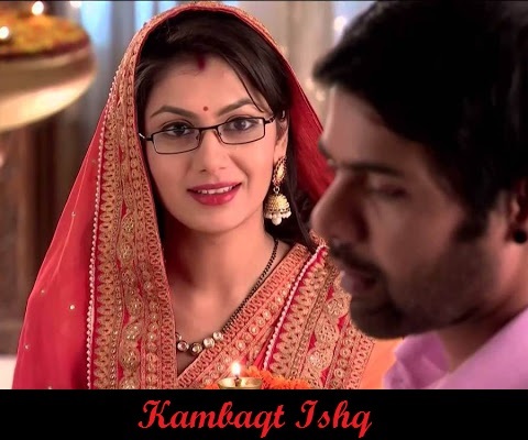 Kambaqt Ishq – Episode 33