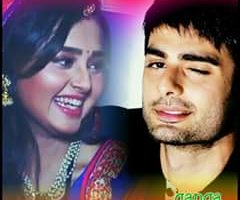 I LOVE U…Mrs Ragini Sanskar Maheswari(episode-28)