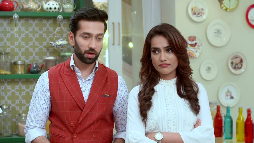Ek Duje Ke Liye – Shivika FF by lijince (Part II)