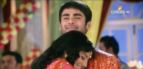 Sanskar : My Ray Of Hope (SwaSan TS) Chapter 1