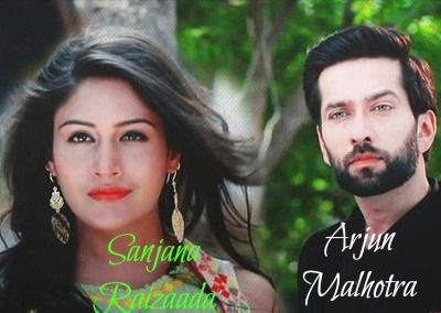 Iss Ishq Ko Nibhana ( Episode 25)