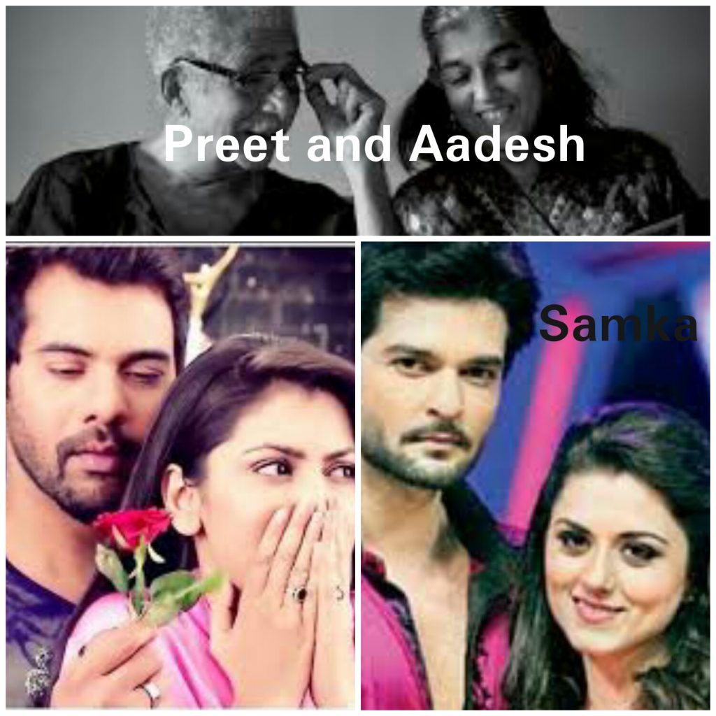 KKB…..Journey of Souls…. Episode 32