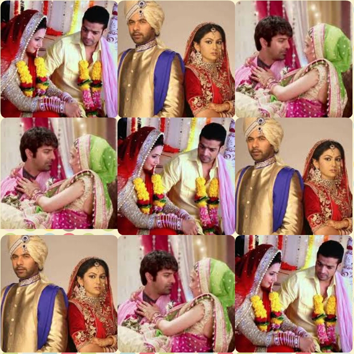 Love after Marriage (YHM,IPKKND,KKB) part-25