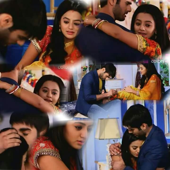 SwaSan FF- Humdard.. part 1