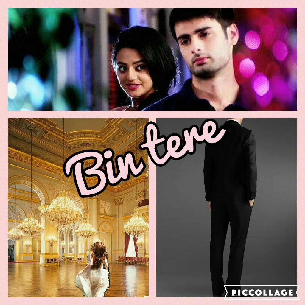 Swaragini- Bin tere (promo)