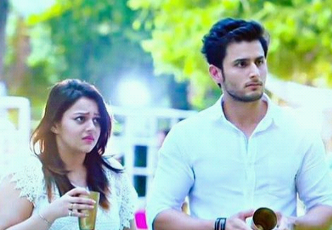 Anshi OS Takarar Ya Pyaar Samjhana mushkil hai yaar ( Episode 24 Maha Episode) by shama