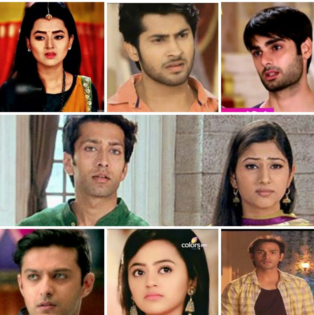 SWASAN FF I Hate u & I Hate Myself Because I Still Love U Episode 19