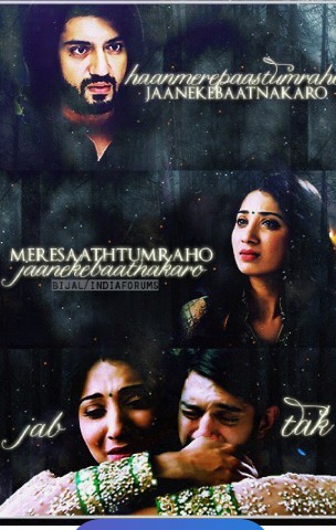 Anshi OS Takarar Ya Pyaar Samjhana mushkil hai yaar ( Episode 25) by shama