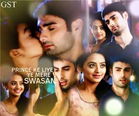 I love you Mrs Maheshwari (Episode 2)