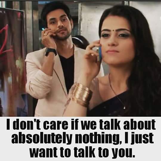ISHVEER FAIRYTALE COUPLE PART 66