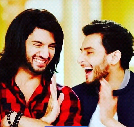 Anshi OS Takarar Ya Pyaar Samjhana mushkil hai yaar ( Episode 26) by shama