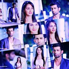 Tera mera pyaar: Ishq ka gumar (edkv) (epi 2)