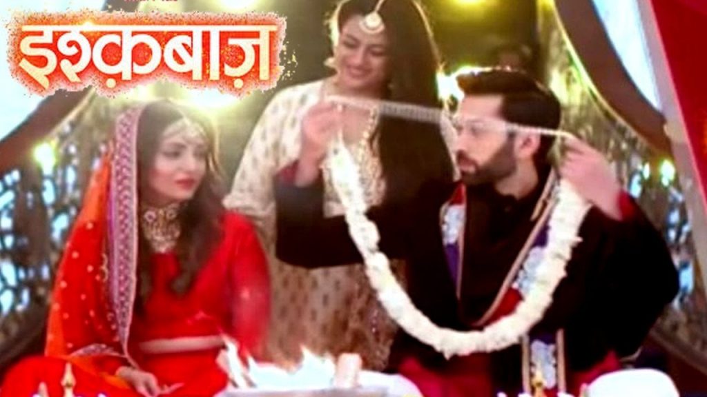 ISHQBAAZ IN MY WAY – Part2