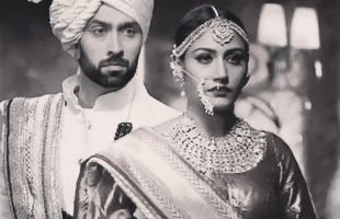 Shades of love # a shivika is episode 6