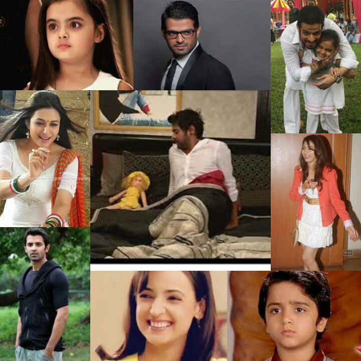 Love after Marriage (YHM,IPKKND,KKB) part-28