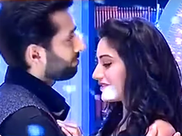 Ishqbaaz ff by nans(part 12)