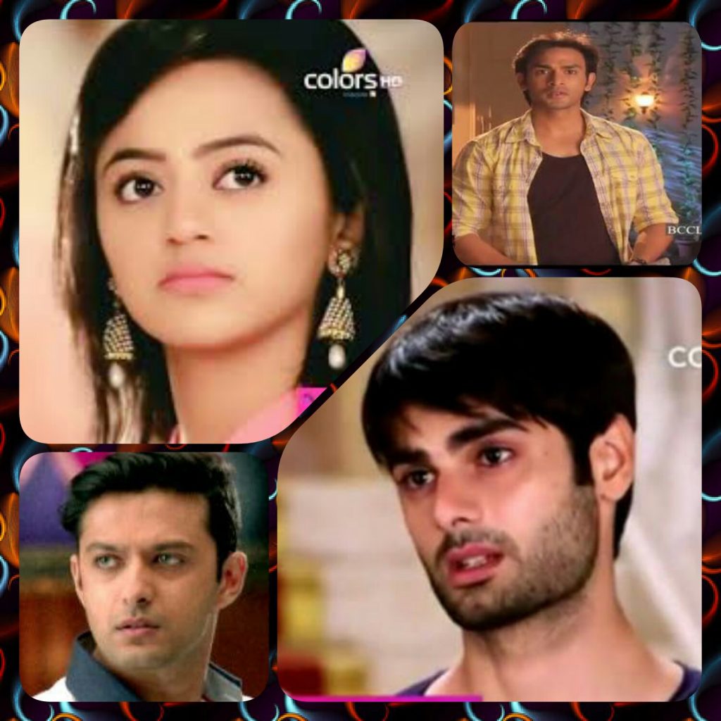 SWASAN FF I Hate u & I Hate Myself Because I Still Love U Episode 20
