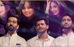 ishqbaaz*FF* (SHIVIKA, RUMAYA, ISHKARA, PRIVEER) EPISODE 14 and 15