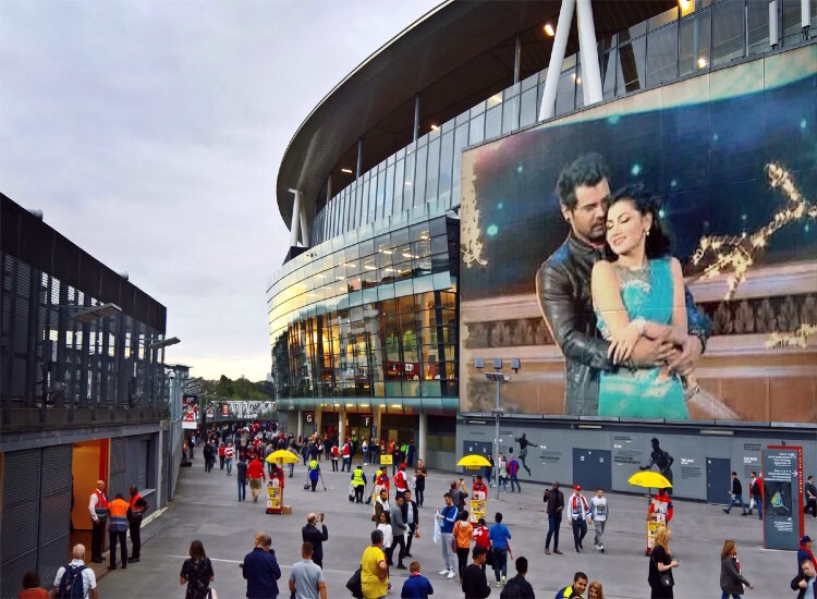 Tum mera ho.. Episode 23