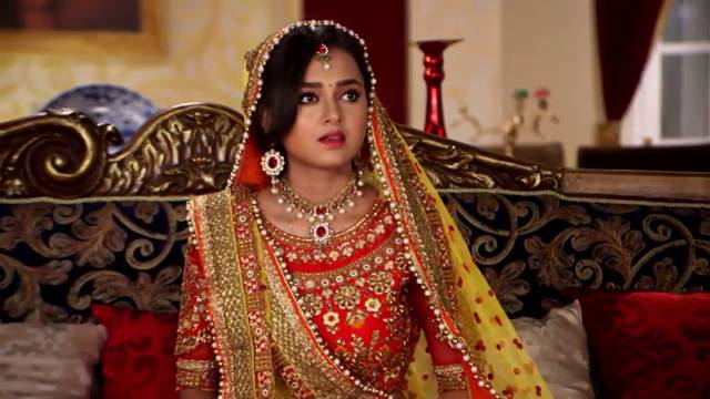 Samragni-the empress (episode 12)