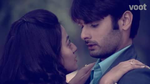 My Shadow my companion – it’s all about Sanskar Episode 11