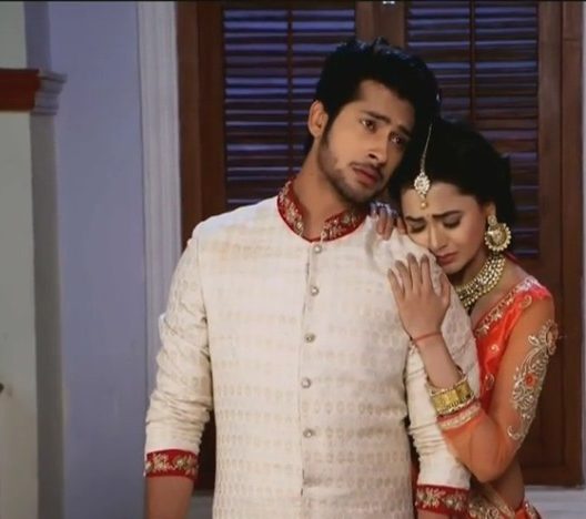 Swaragini- my friend (Episode 30)