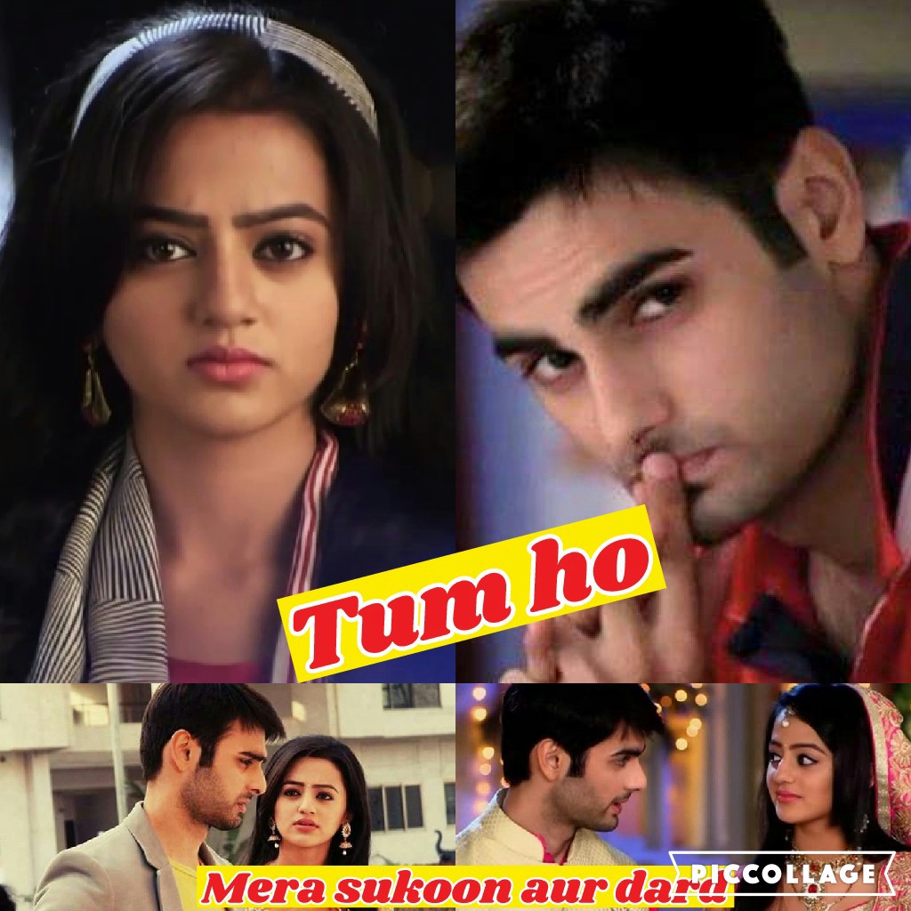 Tum ho….mera sukoon aur dard (episode 4)