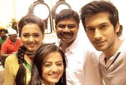 “MY LOVE , MERI JAAN” BY DOLLY , RIYA & ALIA : CHAPTER 8