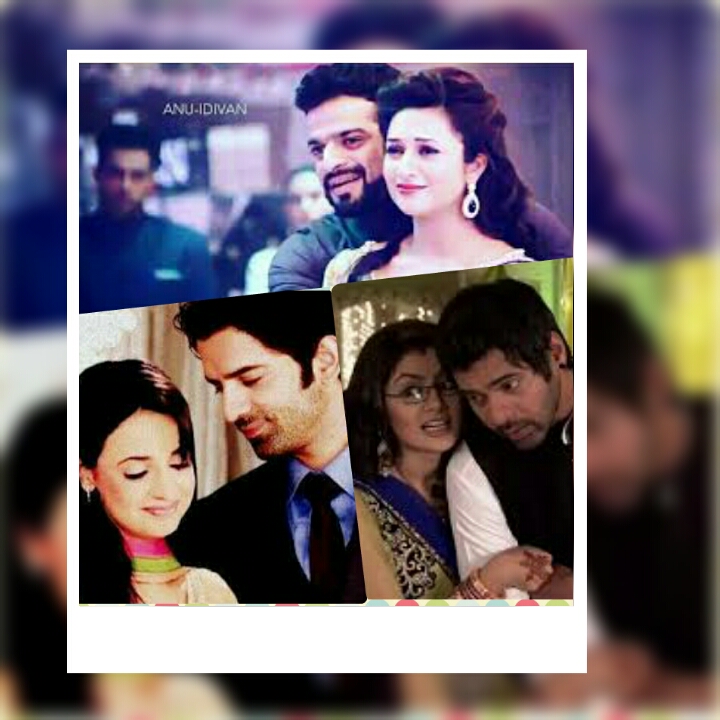 Love after Marriage (YHM,IPKKND,KKB) part-30