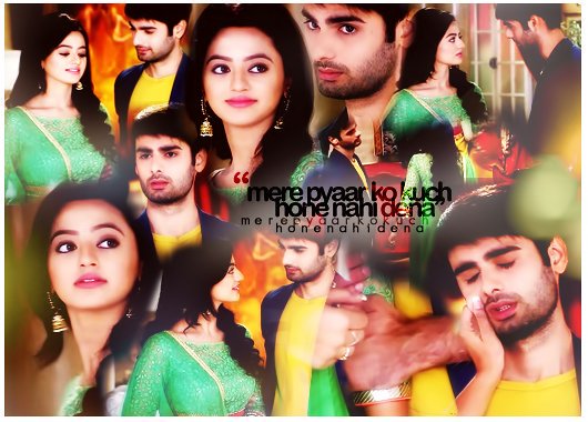 I love you Mrs Maheshwari (Episode 3)