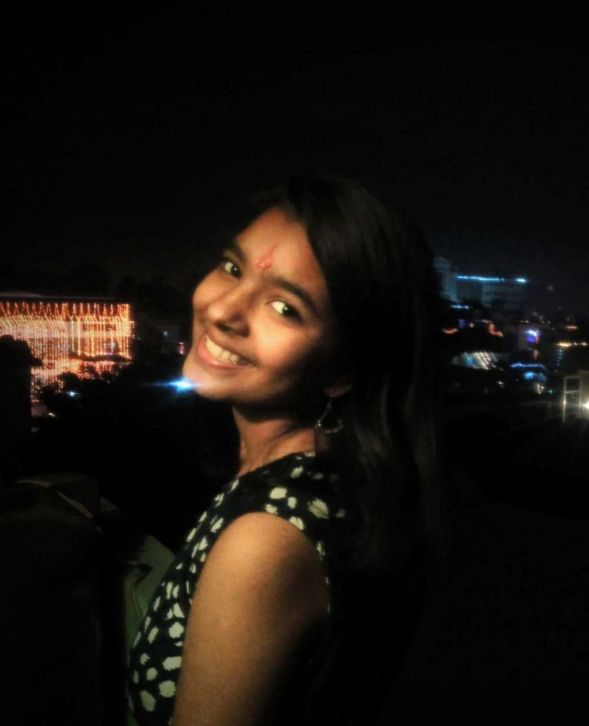 Who will Yashu select? Siddhant or Namish?? (Happy birthday wala OS)