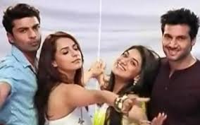 Manmarziyan- Bhaiyas’ aur Bhaabhis’ ko bhadhaayi ho badhaayi .. (One Shot)