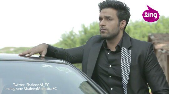 Ragini FF- Love Once Again CH–11