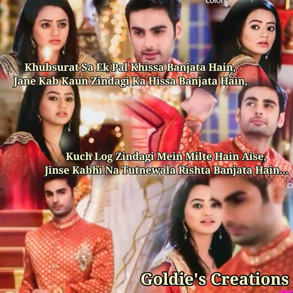 TWO HEARTS JOINED WITH AN INVISIBLE CHORD (TwiRaj Hate to Love) Episode-2