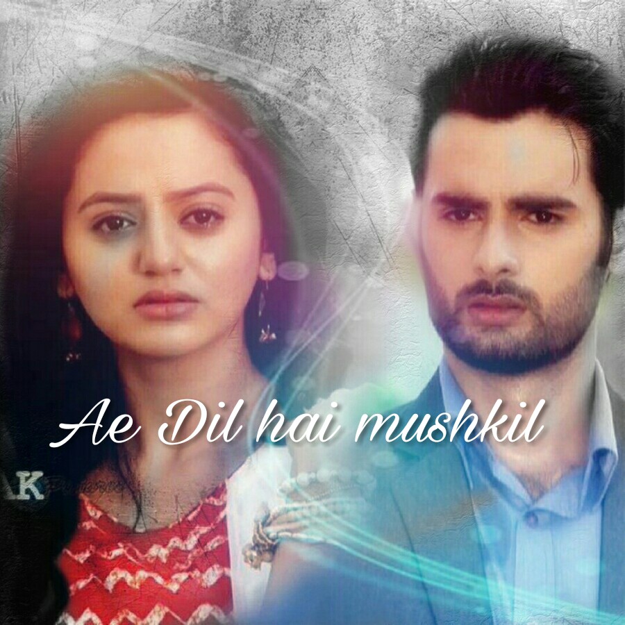Swasan FF: Our Angel Part 6