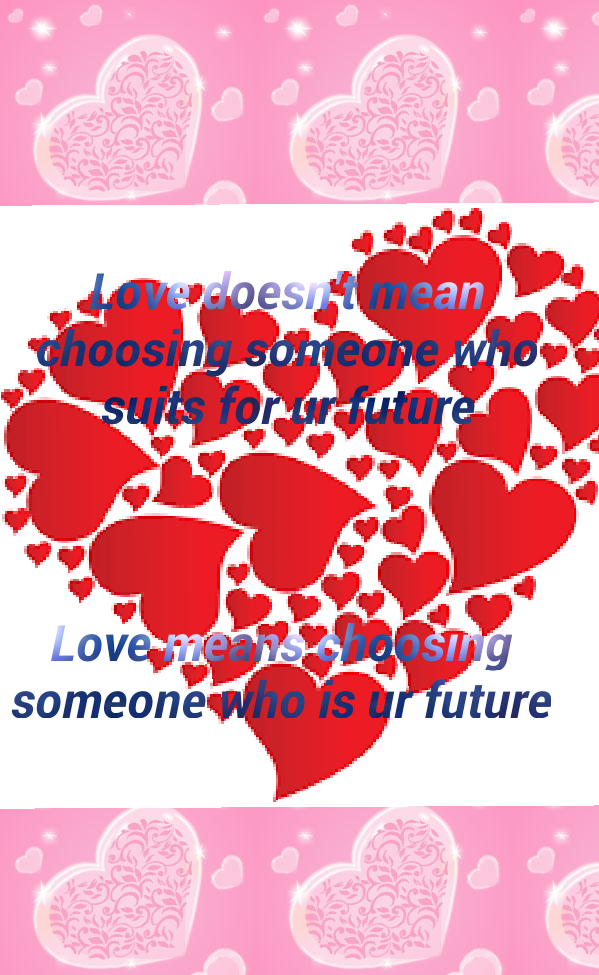 She is the diamond in his crown (character sketch)