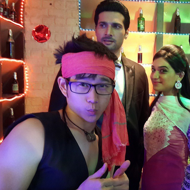 Manmarziyan Why should boys have all the fun… Pikachu birthday spl….OS