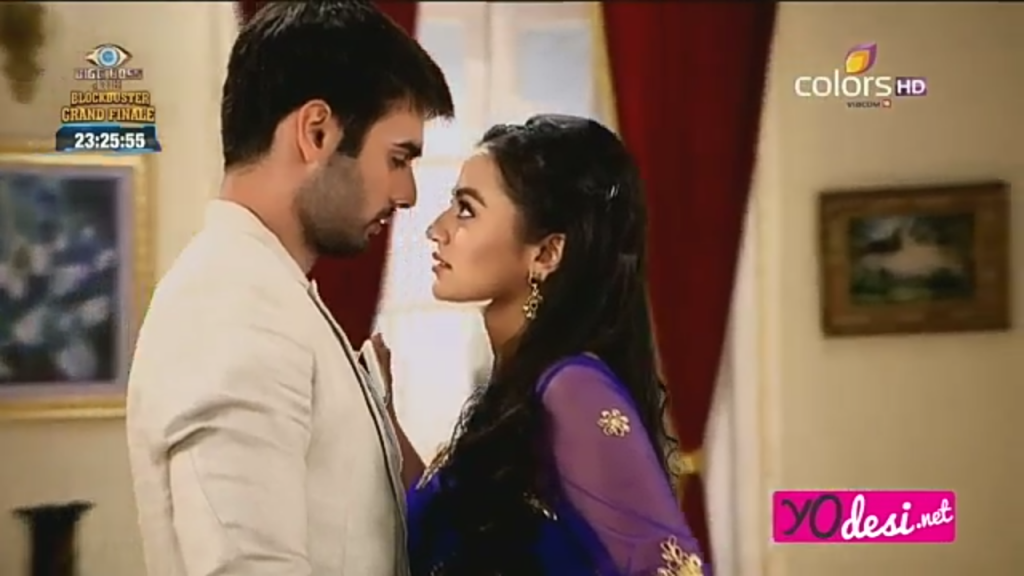 Humko Pyaar Hua – SS By AngelAshu (Part-2)